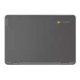 Lenovo 300e Yoga Chromebook Gen 4 82W2 - Conception inclinable - Kompanio 520 - Chrome OS - Mali-G52 2EE... (82W2000KFR)_7